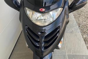 Kymco Grand Dink 150 - 2006