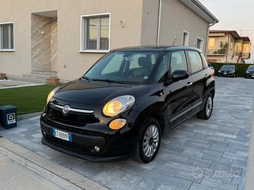 fiat 500 L 1.3 multijet neopatentati 