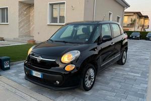 fiat 500 L 1.3 multijet neopatentati 
