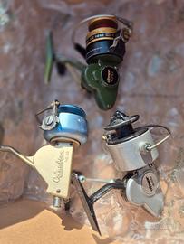 mulinelli da pesca