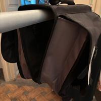 Borse per bici Bitwin MAI USATEancora cartellinate