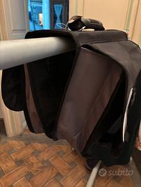 Borse per bici Bitwin MAI USATEancora cartellinate