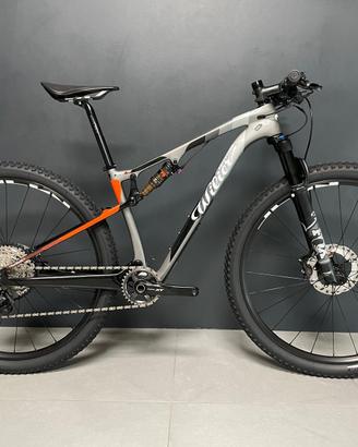 MTB WILIER 110 FX TG S
