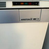 Congelatore verticale