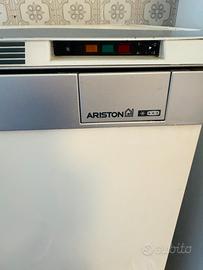 Congelatore verticale