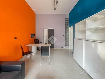 NEGOZIO A FIORANO MODENESE