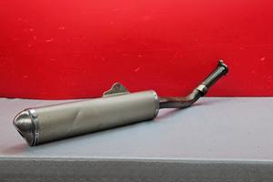 SCARICO SILENZIATORE YAMAHA WRF 250 2001 2002 YZF