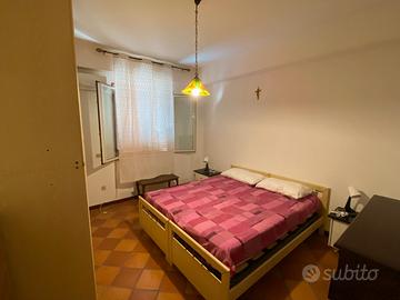 Privato affitta bivani, lungomare S,Margherita