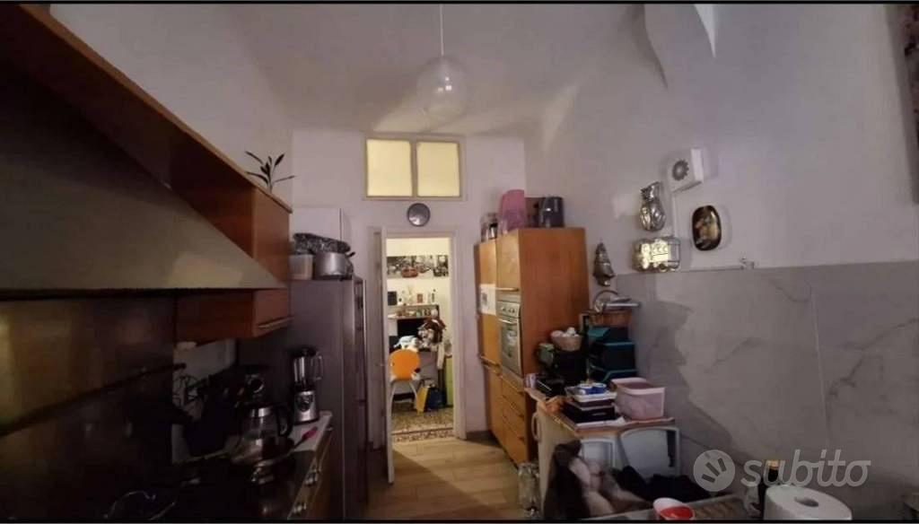 Appartamento – Genova, Sampierdarena, Centro Ovest - Vista 2