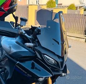 cupolino Yamaha tracer 9 gt 