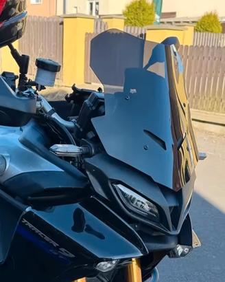 cupolino Yamaha tracer 9 gt 