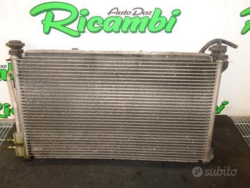 KIT RADIATORI PER FORD FOCUS 1.8 TDCI 2001