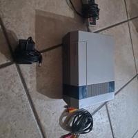 console vintage