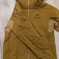 Giacca Arc'Teryx Atom AR