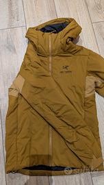 Giacca Arc'Teryx Atom AR