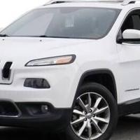 Jeep cherokee 2014 ricambi