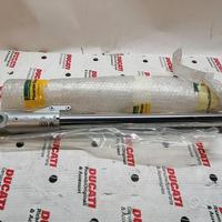 Pompante Dx Forcella per Ducati Monster 7500/96