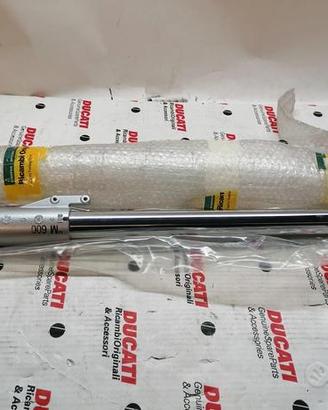 Pompante Dx Forcella per Ducati Monster 7500/96