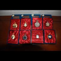 orologi da collezione 