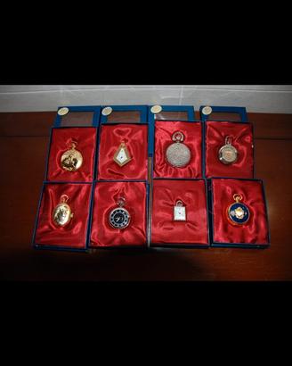 orologi da collezione 