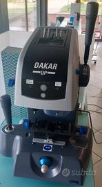 Dakar Up