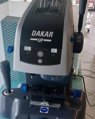 Dakar Up