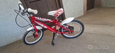 Bicicletta bambini