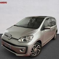 Volkswagen up! 1.0 75 CV 5p. move