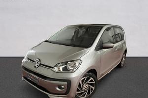Volkswagen up! 1.0 75 CV 5p. move