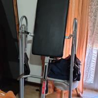 Panca ad inversione 