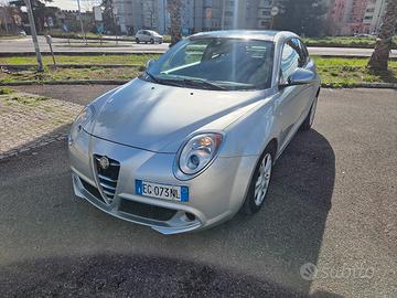alfa mito 1.3 2011