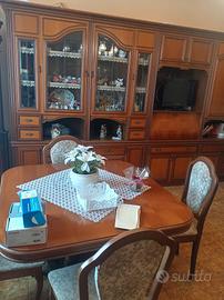 Sala componibile 