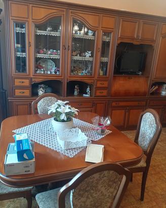 Sala componibile 
