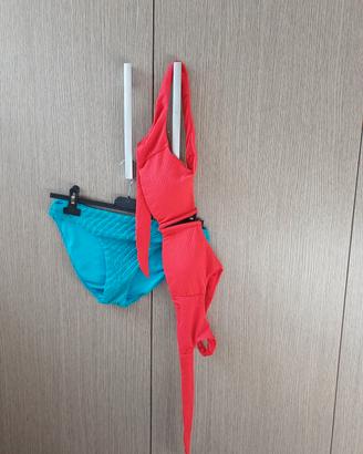 Bikini costume da bagno, mare due pezzi Tezenis 