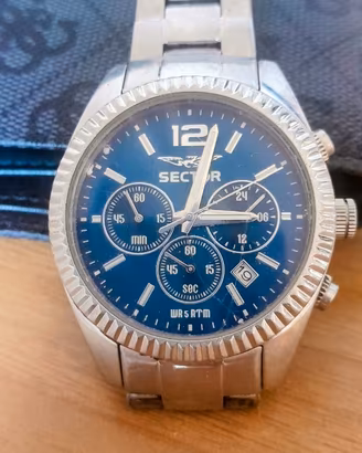 Orologio Sector Uomo