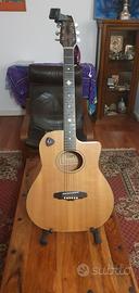 Chitarra acustica Cort