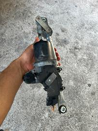 Motorino targicristallo citroen C1(2005-2014)