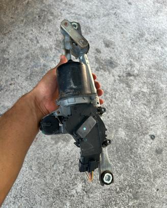 Motorino targicristallo citroen C1(2005-2014)