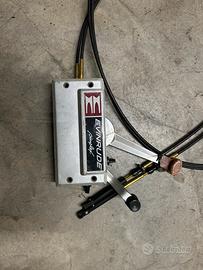 Bileva originale Evinrude- Johnson con cavi guida