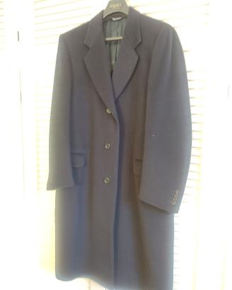 Cappotto “Canali” uomo, anni ‘90