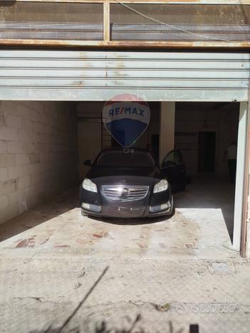 Garage/Box - Siracusa