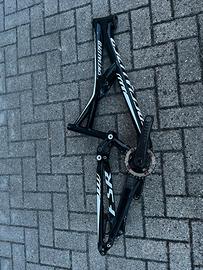 Telaio mtb specialized enduro evo 2016
