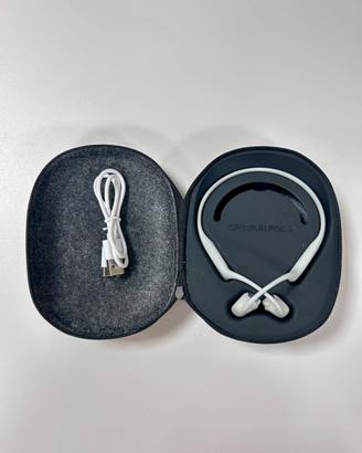 Cuffie a conduzione ossea Shokz OpeRun Pro2 Mini