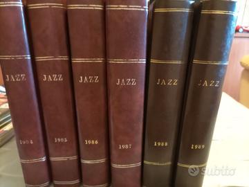 Rivista musica jazz