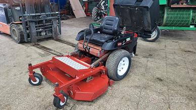 Trattorino Rasaerba TORO Z MASTER Z320