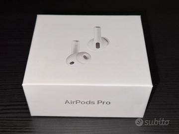 Apple airpods pro 3 2025