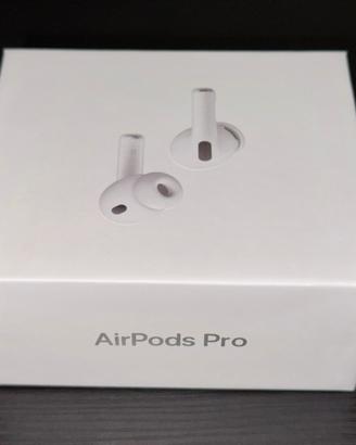 Apple airpods pro 3 2025