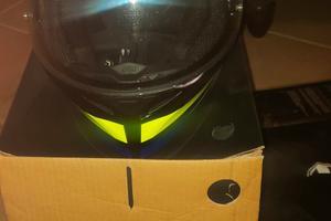 casco integrale k3sv 