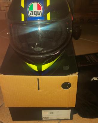 casco integrale k3sv 