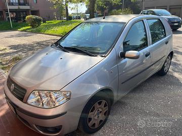 Fiat Punto 2006